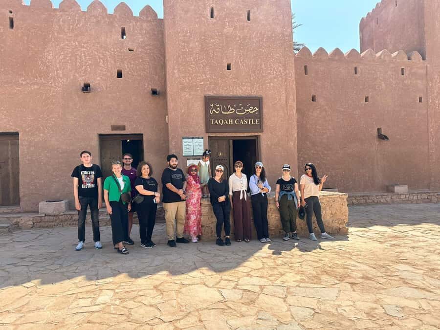 Salalah: Wadi Darbat, Jabal Samhan, Baobab, Mirbat Sand Dune - East Salalah by Jeep: the day’s rhythm and what to plan for