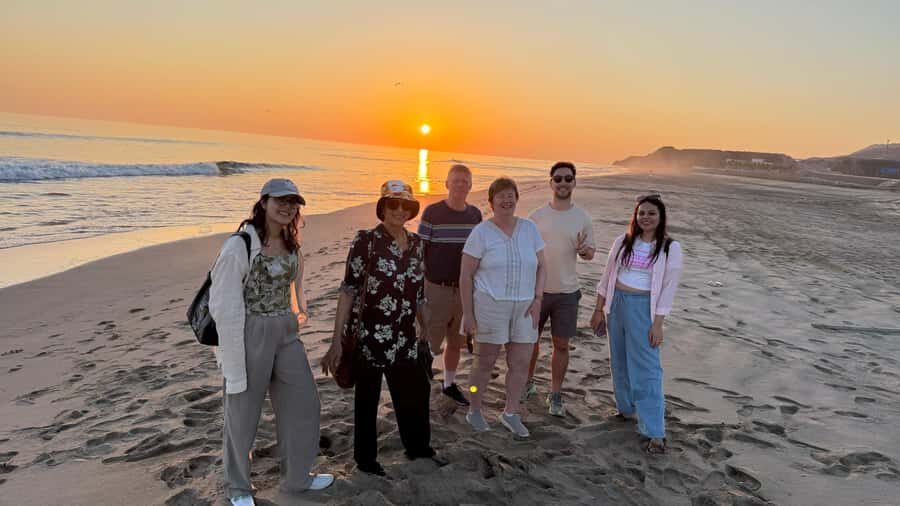 Salalah: Wadi Darbat, Jabal Samhan, Baobab, Mirbat Sand Dune - Price and value: how this $76 tour stacks up with optional costs