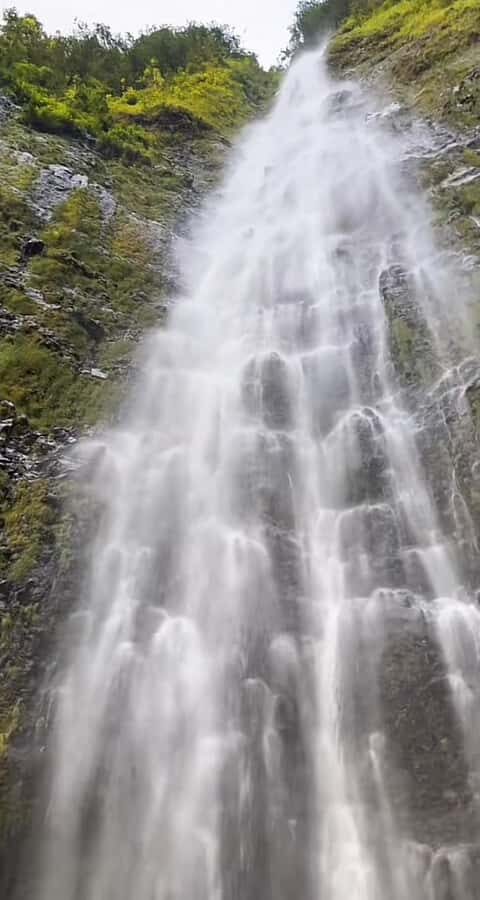 Salalah: Wadi Darbat, ,Teeq Cave - Baobou Trees Tour - Tawi Ateer and Tayq sinkholes: geology with big visual impact