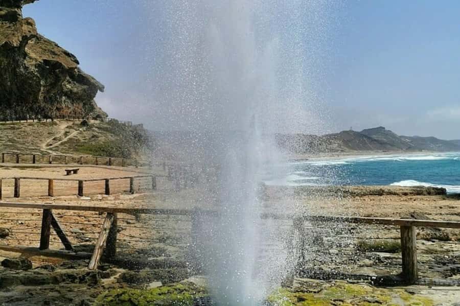 Salalah's Hidden Gems: East & West Adventure - Why this Salalah loop works better than single-region tours