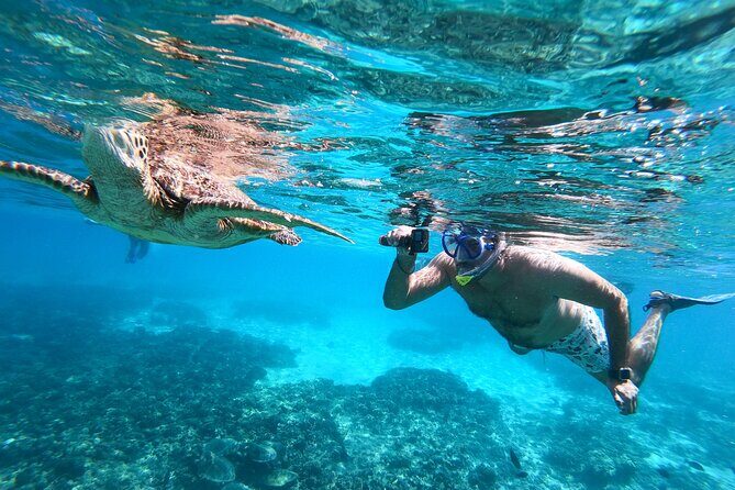 Snorkeling Adventure to Daymaniat Islands - The boat ride out: 45–60 minutes that set expectations