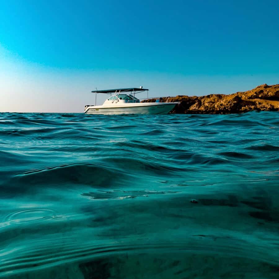 Snorkeling with turtles at Ad Daymaniyat Islands - The 4-Hour Flow from Seeb Port: How the Day Actually Runs