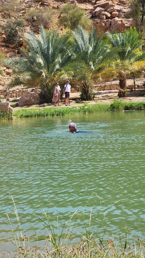 Sunset at wahiba desert - Heading to Wahiba Sands: Dune Country Opens Up