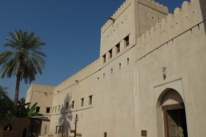 Tour Arwa 3 Days-2 Nights, Oman Tours Package - Nizwa, Desert, Wadis, and the Coast: How This Route Works