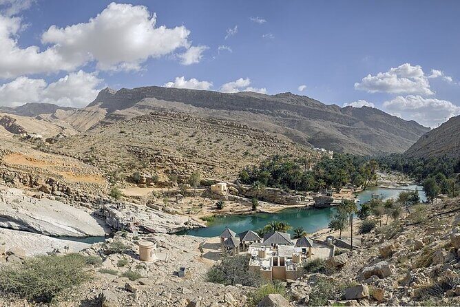 Tour Jawahir 2 Days-1 Night In Wahiba Sands, Oman Tours Package - Two days, one night from Muscat: what this loop really delivers