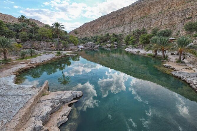 Tour Jawahir 2 Days-1 Night In Wahiba Sands, Oman Tours Package - Wahiba Sands night: dune bashing energy plus a real sunset moment