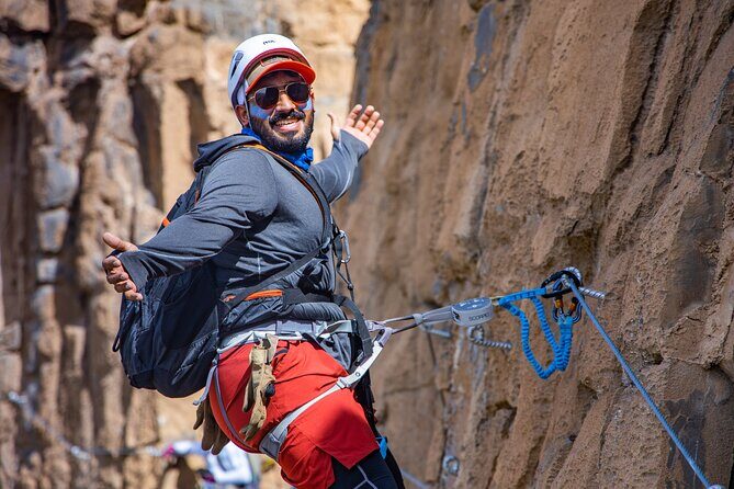 Via Ferrata And Zip Line - Key Points That Make This Worth Your Time