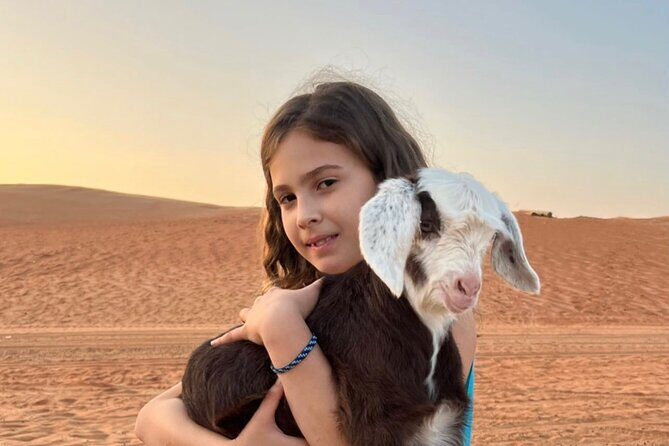 Wadi Bani Khaled & Desert Safari - Muscat, Oman - FAQ