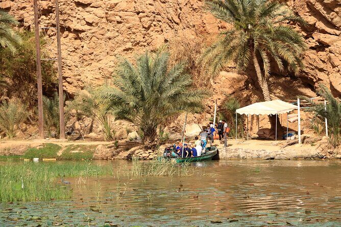 Wadi Shab and Bimmah Sinkhole Full Day Tour - Price and What You’re Really Paying For (Group Value)
