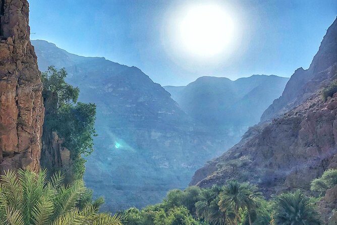 Wadi Shab and Bimmah Sinkhole Full Day Tour - Who This Tour Fits Best (And Who Might Reconsider)