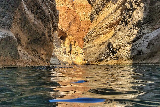 Wadi Shab and Bimmah Sinkhole Group Full Day Tour - Key things to know before you go