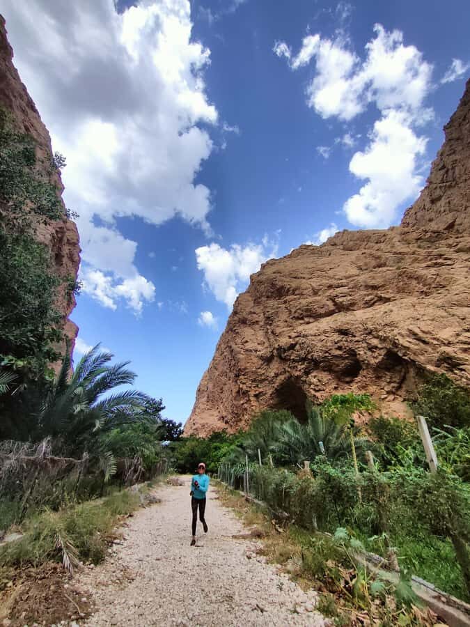 Wadi Shab &Bimmah Sinkhole &Heart shaped Cave &Pebble Beach - Who this day trip suits (and who should skip it)