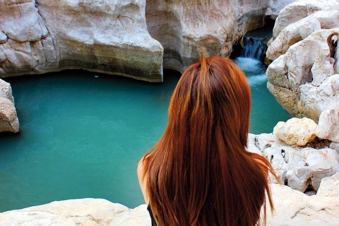 Wadi Shab full day tour (Muscat tours) : Private & custom tours - Private 4WD From Muscat: What You Gain Over DIY