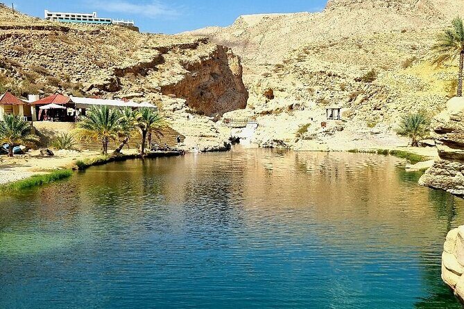 Wahiba Sand Desert-Bedouin House-Wadi Bani Khalid - Full Day Tour - Wahiba Sands in 4WD: off-road dune driving that feels real