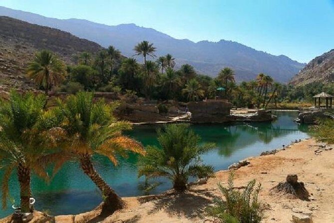 Wahiba Sands And Wadi Bani Khalid - Wahiba Sands and the Arab traditions house: what to expect