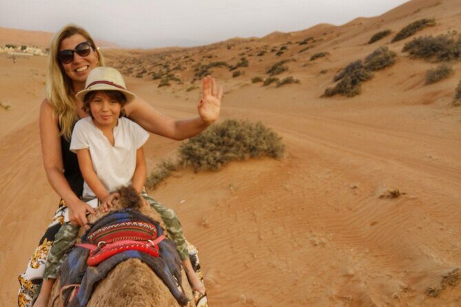 Wahiba Sands And Wadi Bani Khalid - Wadi Bani Khalid: green pools, waterfalls, and swim time