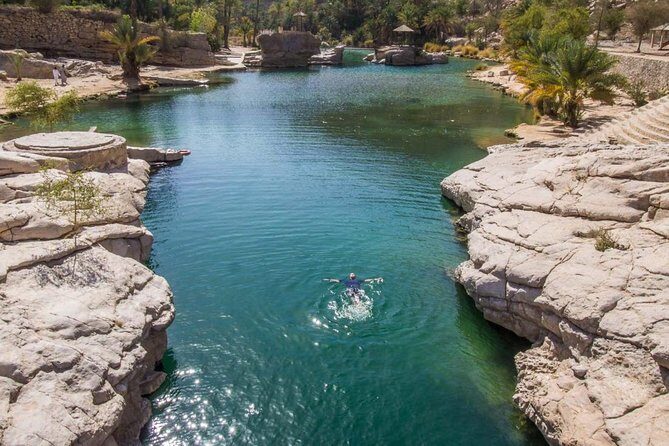 Wahiba Sands and Wadi Bani Khalid Desert Safari - Should you book this Wahiba Sands and Wadi Bani Khalid safari?