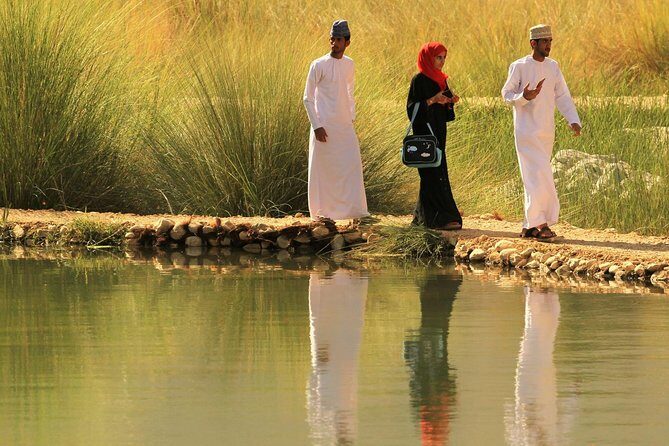 Wahiba Sands&Wadi Bani Khalid desert Safari(Muscat tours) : Private tours - Price and value: what $200 gets you and what doesn’t