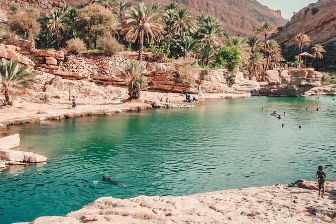 Wahiba Sands&Wadi Bani Khalid desert Safari(Muscat tours) : Private tours - What to pack for Wahiba Sands and Wadi Bani Khalid