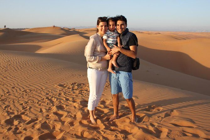 Wahiba Sands&Wadi Bani Khalid desert Safari(Muscat tours) - Price and Value: What $200 Covers (and What It Doesn’t)