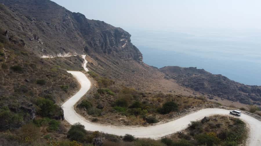 West Salalah Highlights: Coastal Wonders & Scenic Views - Key highlights you’ll feel from the start