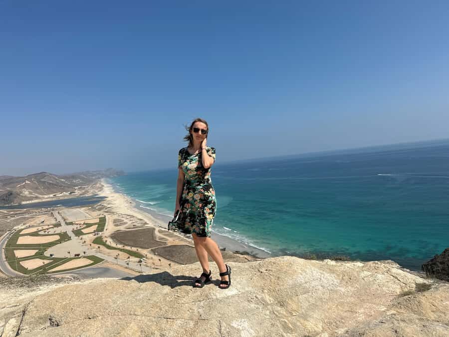 West Salalah Highlights: Coastal Wonders & Scenic Views - Price and value: is $100 per person fair?