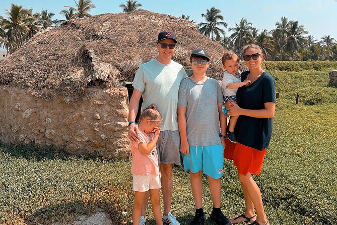 Your Salalah Tour-Your German speaking tour provider/mountain tour - Time, comfort, and what to expect from a 9:30 start